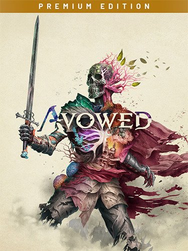 Avowed: Premium Edition – v2.0.0.0 + 3 DLCs/Bonuses-HohohoGames