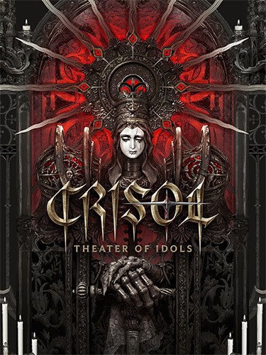 Crisol: Theater of Idols-HohohoGames