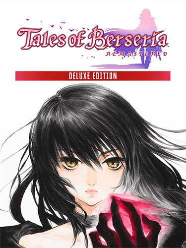 Tales of Berseria Remastered: Deluxe Edition, v1.0.2 + 11 DLCs/Bonuses-HohohoGames