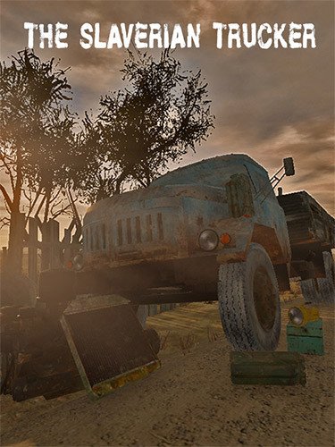 The Slaverian Trucker – v20/02/26-HohohoGames
