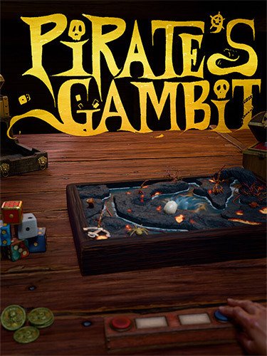 Pirate’s Gambit – v1.0.1-HohohoGames