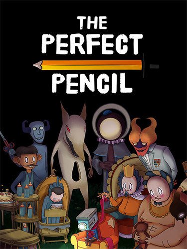 The Perfect Pencil-HohohoGames