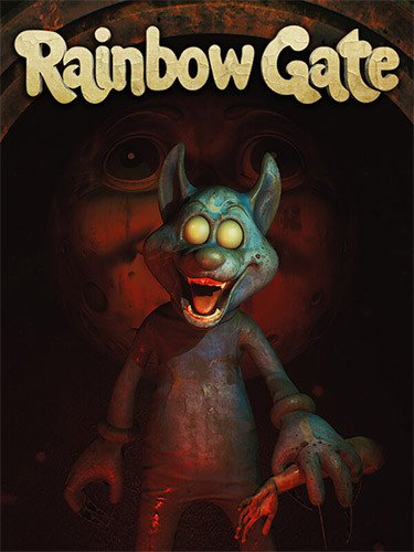 Rainbow Gate – v1.3-HohohoGames