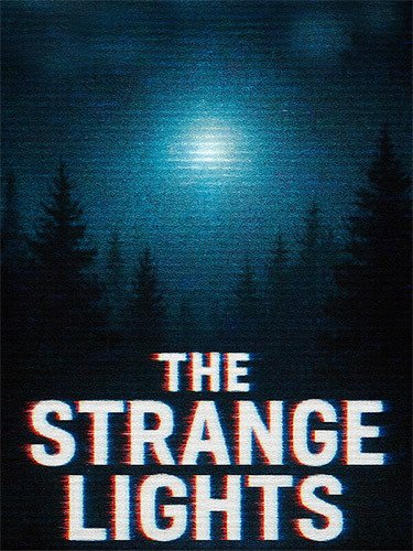 The Strange Lights-HohohoGames