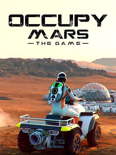 Occupy Mars: The Game – Collector’s Edition, v1.0.1 + Bonus DLC-HohohoGames