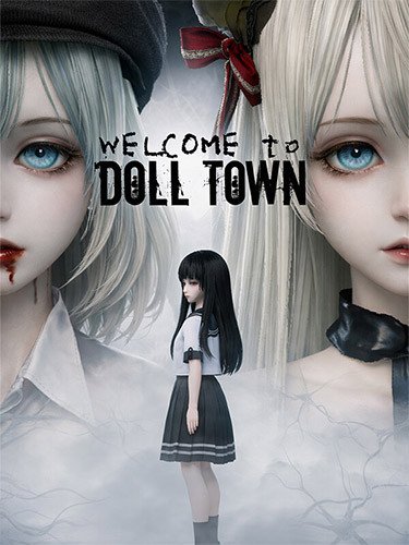 Welcome to Doll Town-HohohoGames