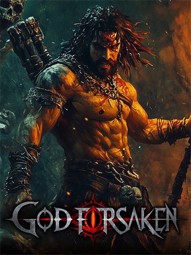 GOD FORSAKEN – v1.0.0/Release + 2 DLCs-HohohoGames