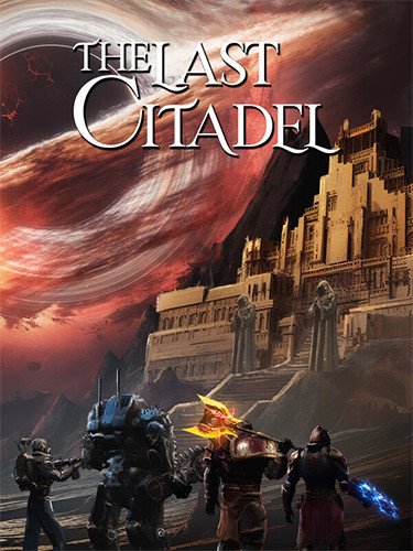The Last Citadel – v1.0.0.4.3-HohohoGames