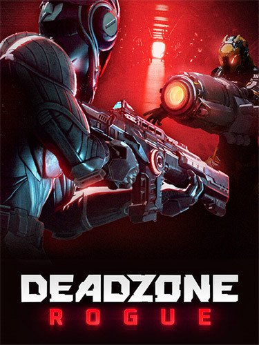 Deadzone: Rogue – Deluxe Edition, v1.1.15.0 + 3 DLCs/Bonuses-HohohoGames