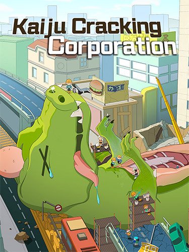 Kaiju Cracking Corporation – v2.1.6-HohohoGames