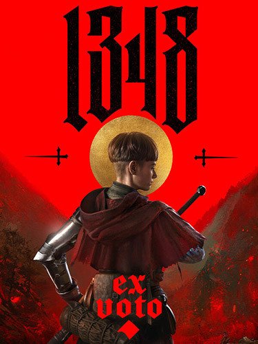 1348 Ex Voto-HohohoGames