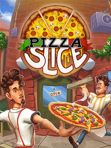 Pizza Slice – v0.60.69-HohohoGames