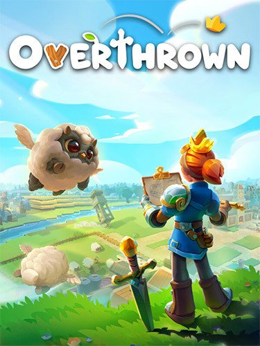 Overthrown-HohohoGames