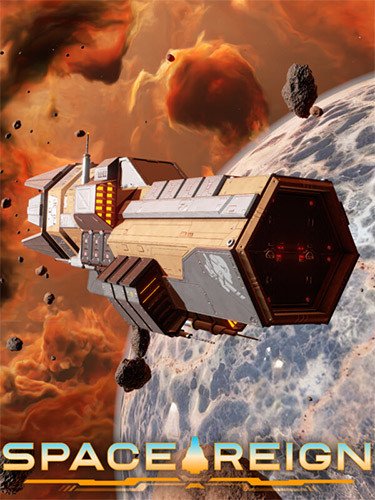 Space Reign – v1.0 (Release) + Bonus OST-HohohoGames