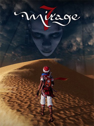 Mirage 7 – v1.0.2-HohohoGames