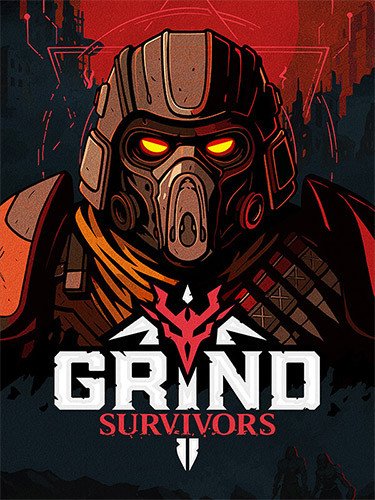 Grind Survivors: Supporter Edition – v3648 + 2 DLCs-HohohoGames
