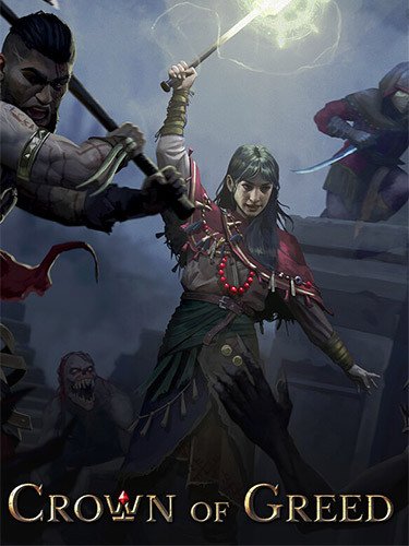 Crown of Greed – v1.0.0f5-HohohoGames