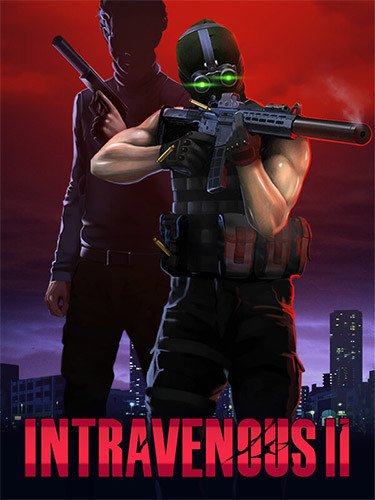 Intravenous 2: Supporter Bundle – v1.4.9 + 2 DLCs/Bonuses + Windows 7 Fix-HohohoGames