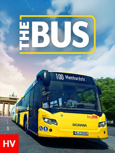 The Bus – v1.0.94413 + DLC-HohohoGames