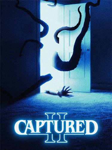CAPTURED 2 – v2.1.0.6-HohohoGames