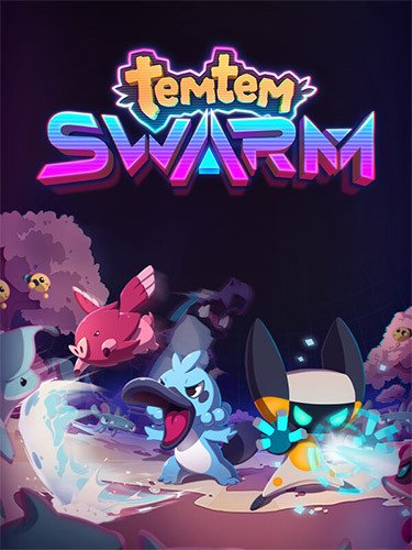 Temtem: Swarm – v1.0.0 + Bonus OST-HohohoGames