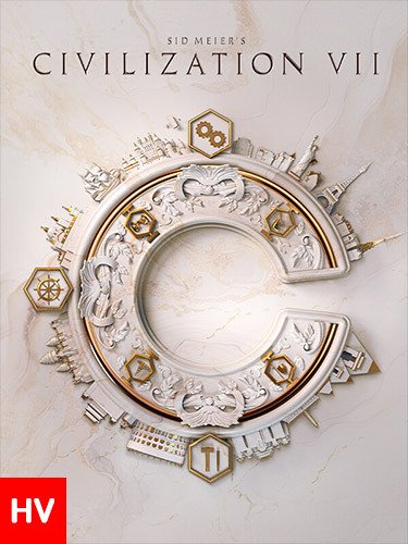 Sid Meier’s Civilization VII: Settler’s Edition – v1.3.2 (1217315) + 34 DLCs-HohohoGames