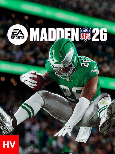 EA SPORTS Madden NFL 26 – v1.0.133.17820-HohohoGames