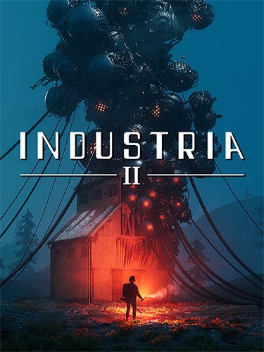 INDUSTRIA 2 – v1.0.8-HohohoGames