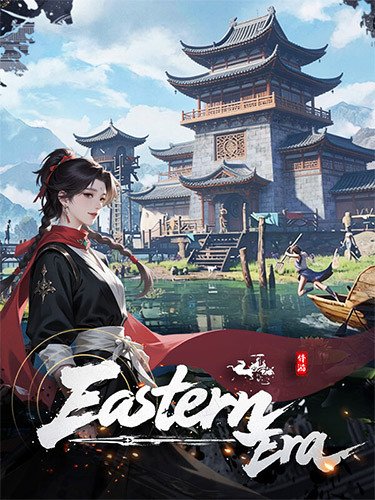 Eastern Era-HohohoGames