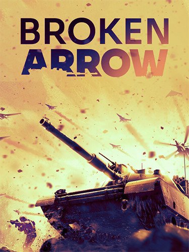 Broken Arrow: Vanguard Edition – v1.1.0 + 3 DLCs/Bonuses-HohohoGames