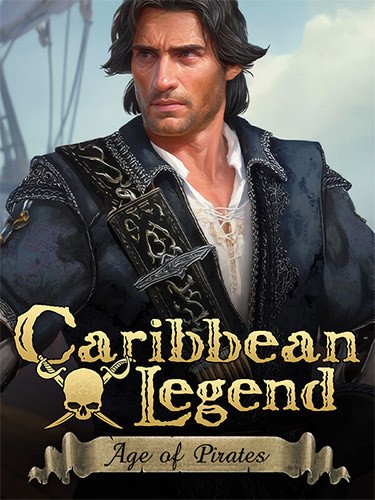 Caribbean Legend: Age of Pirates – v1.1.0 + 2 DLCs-HohohoGames