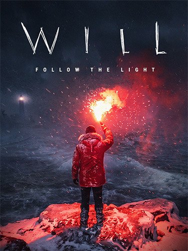 WILL: Follow The Light-HohohoGames
