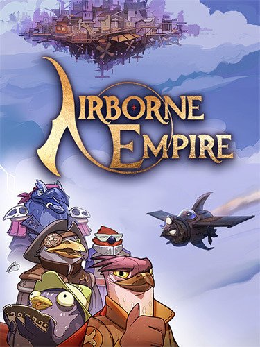 Airborne Empire – v1.0.0-08183d4-HohohoGames