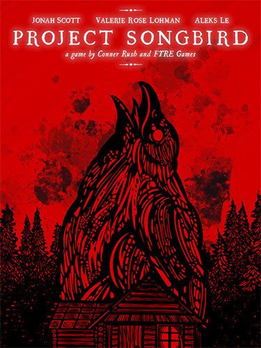 Project Songbird – v1.2.3 + Bonus OST-HohohoGames