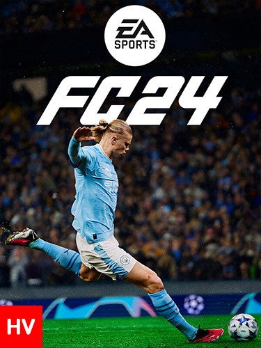 EA SPORTS FC 24 – v1.0.90.31158 [Monkey Repack]-HohohoGames