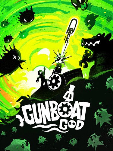Gunboat God + Bonus OST-HohohoGames