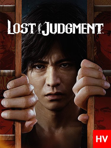Lost Judgment – v1.12 + Expansion + 3 Bonus OSTs-HohohoGames