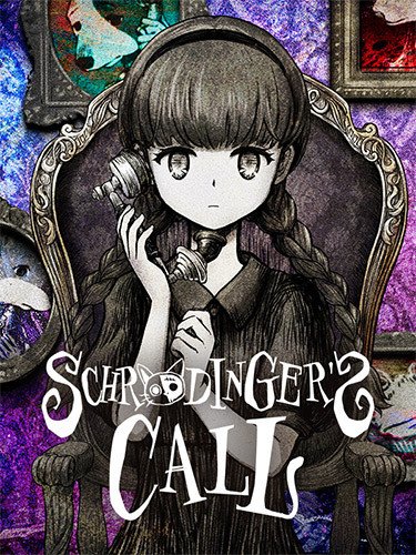 Schrödinger’s Call + Bonus OST-HohohoGames