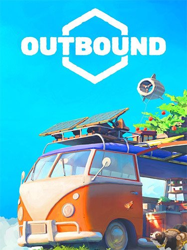 Outbound: Digital Deluxe Edition – v1.0.2-797 + 2 DLCs/Bonuses-HohohoGames
