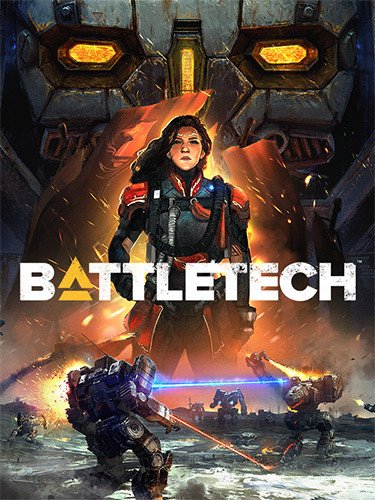 BATTLETECH: Digital Deluxe Edition – v1.9.1-686R + All DLCs & Bonus Content-HohohoGames