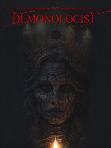 Demonologist – v2.0.3-HohohoGames