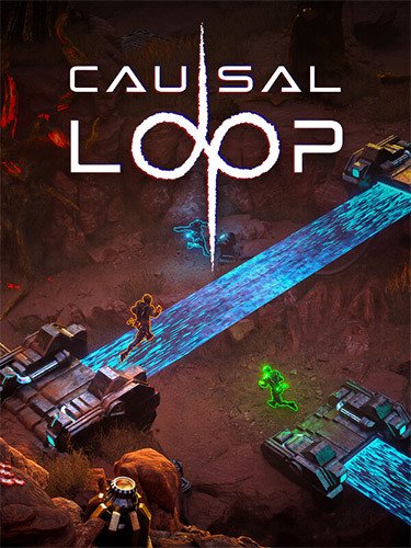 Causal Loop – v0.9-2026-04-22-HohohoGames