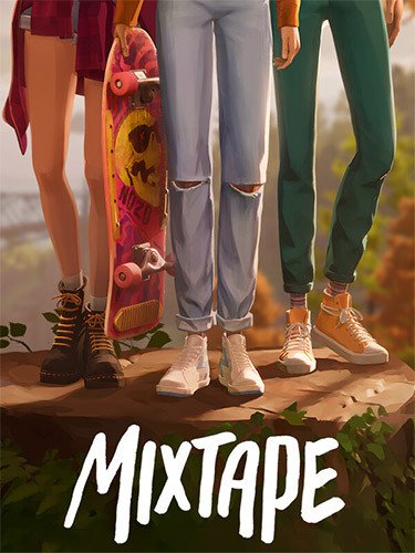Mixtape – v1.1 (64146.206) MS Store-HohohoGames