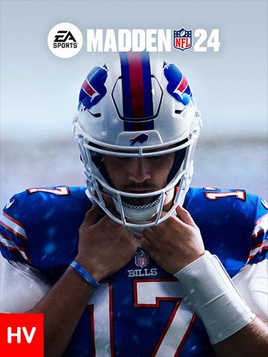 Madden NFL 24 – v1.0.119.62457-HohohoGames