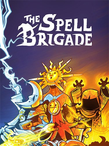 The Spell Brigade: Deluxe Edition – v1.0.1.16434 + 2 DLCs-HohohoGames
