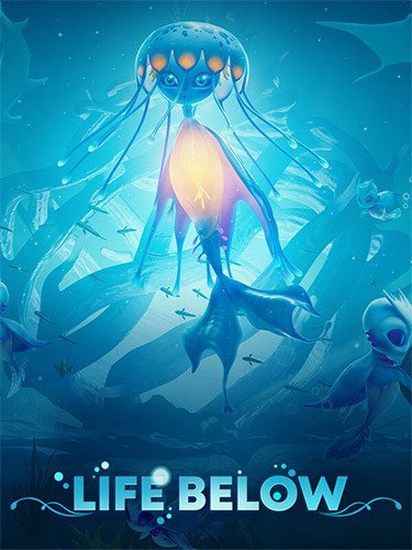 Life Below: Special Edition – v1.0.0 + 6 DLCs/Bonuses-HohohoGames