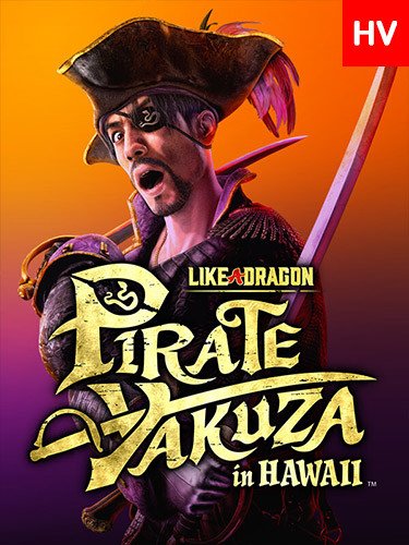 Like a Dragon: Pirate Yakuza in Hawaii – Digital Deluxe Edition, v1.14 + 7 DLCs-HohohoGames