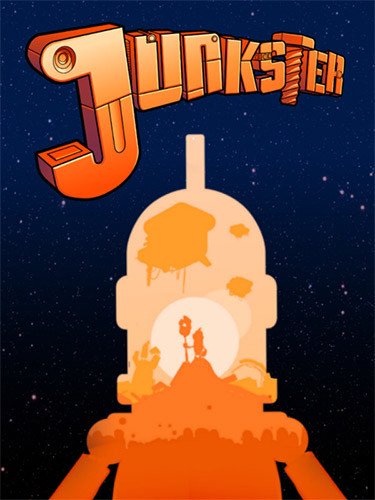 Junkster-HohohoGames