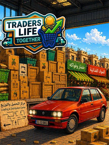 Traders Life Together – v1.01-HohohoGames
