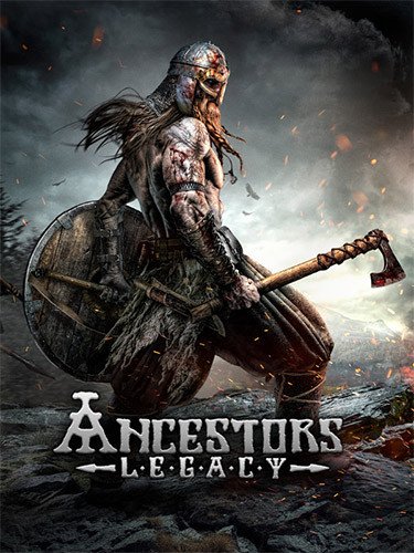 Ancestors Legacy: Complete Edition, v64724 + 4 DLCs/Bonuses-HohohoGames